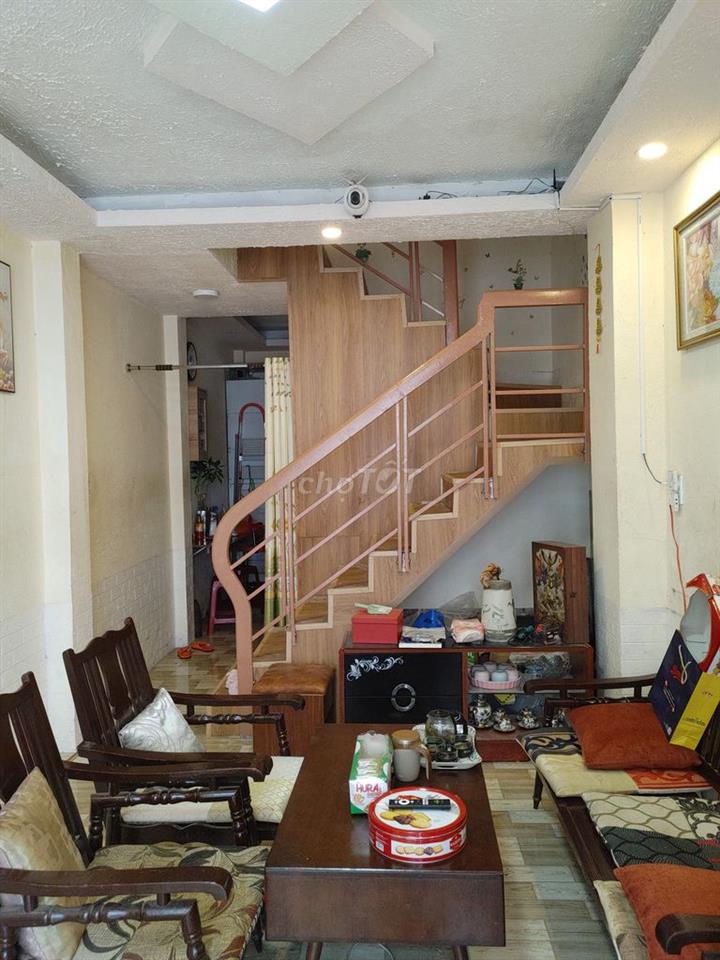 Bán nhà