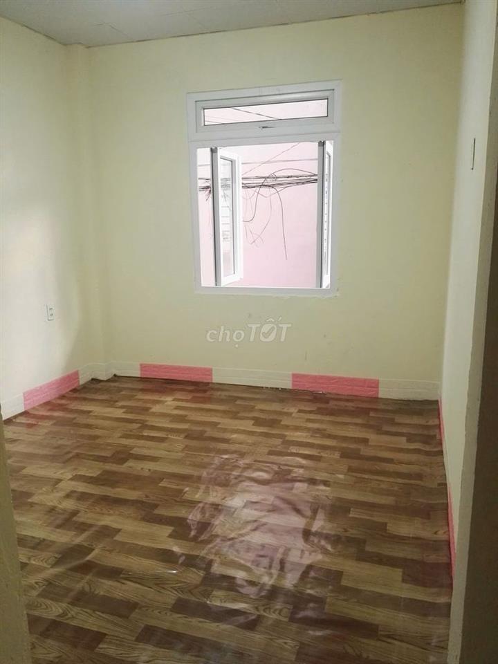 Bán nhà