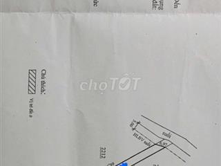 Bán Nhà+Đất mặt tiền ql20 Hiệp Thạnh- Đức Trọng