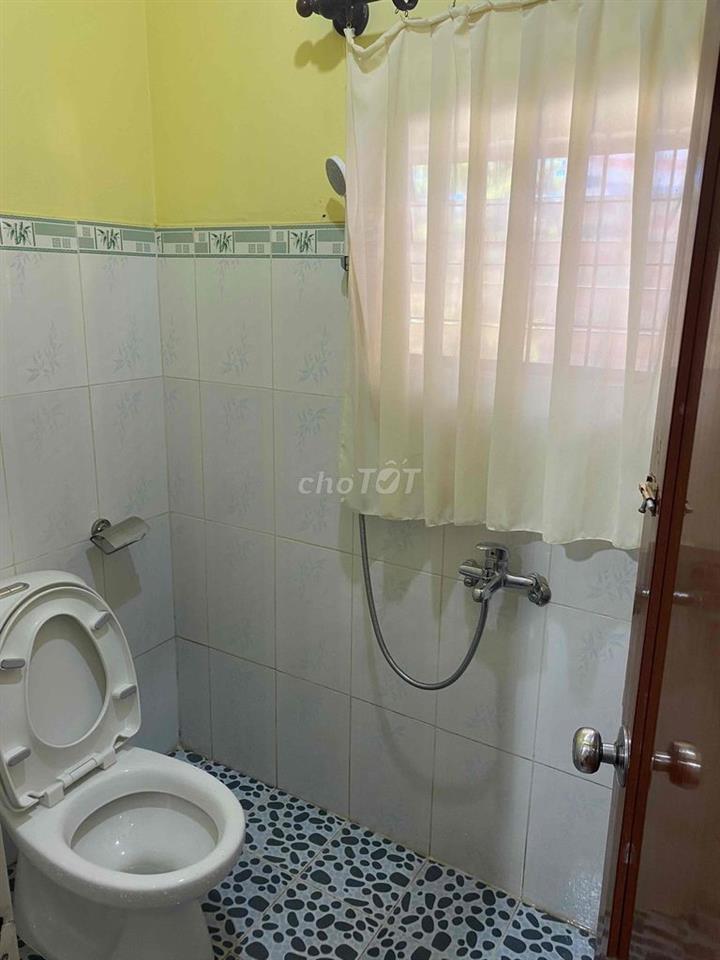 nhà phố hẻm xe hơi