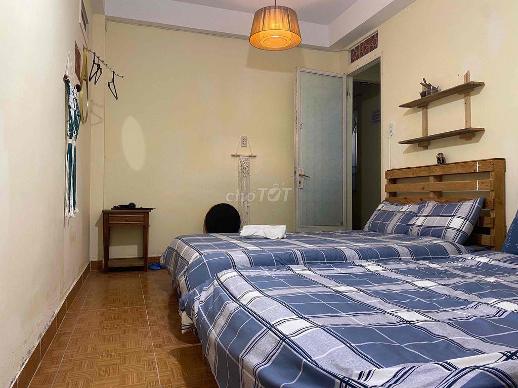 nhà phố hẻm xe hơi
