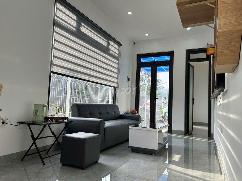 BÁN NHÀ BIỆT THỰ - SÂN VƯỜN ĐẸP - DT 156m2 - LÂM HÀ LÂM ĐỒNG