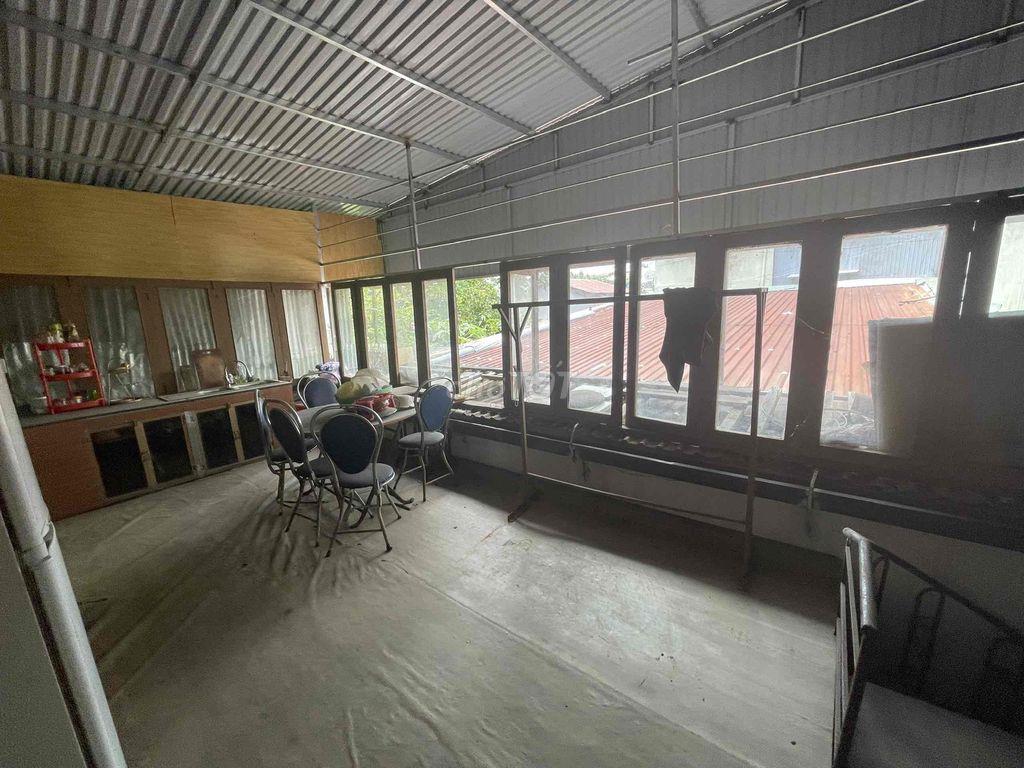 HÀNG HIẾM ĐÀ LẠT – NHÀ CẤP 4 Hai Bà Trưng