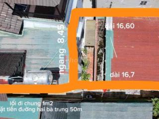 HÀNG HIẾM ĐÀ LẠT – NHÀ CẤP 4 Hai Bà Trưng