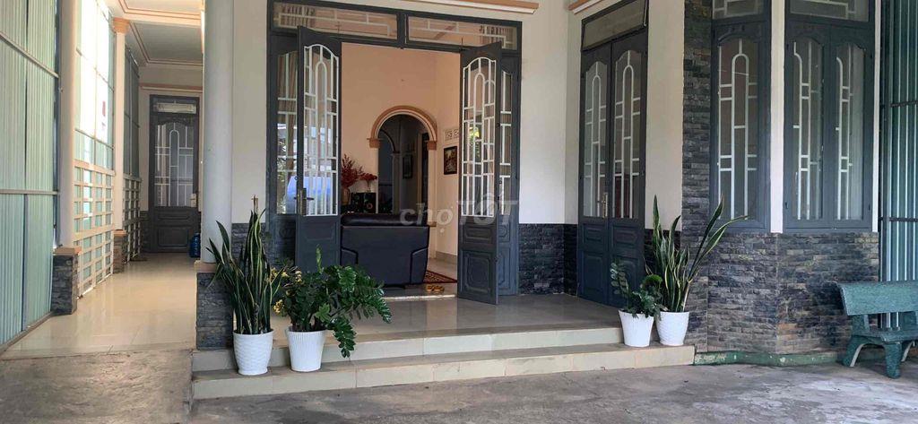 bán nhà vườn đầy đủ tiện ích tại Gia Hiệp, Di Linh, Lâm Đồng