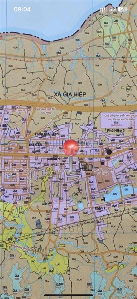 bán nhà vườn đầy đủ tiện ích tại Gia Hiệp, Di Linh, Lâm Đồng