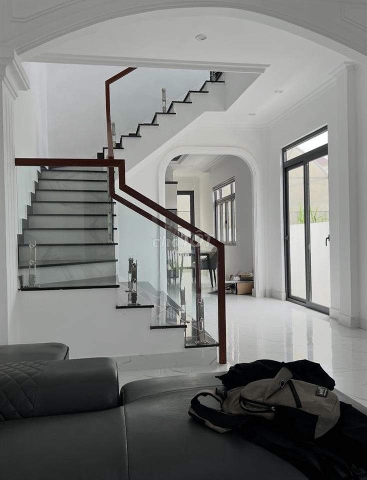 Cho Thuê nguyên căn Villa mới xây tại Đà lạt tỉnh Lâm Đồng