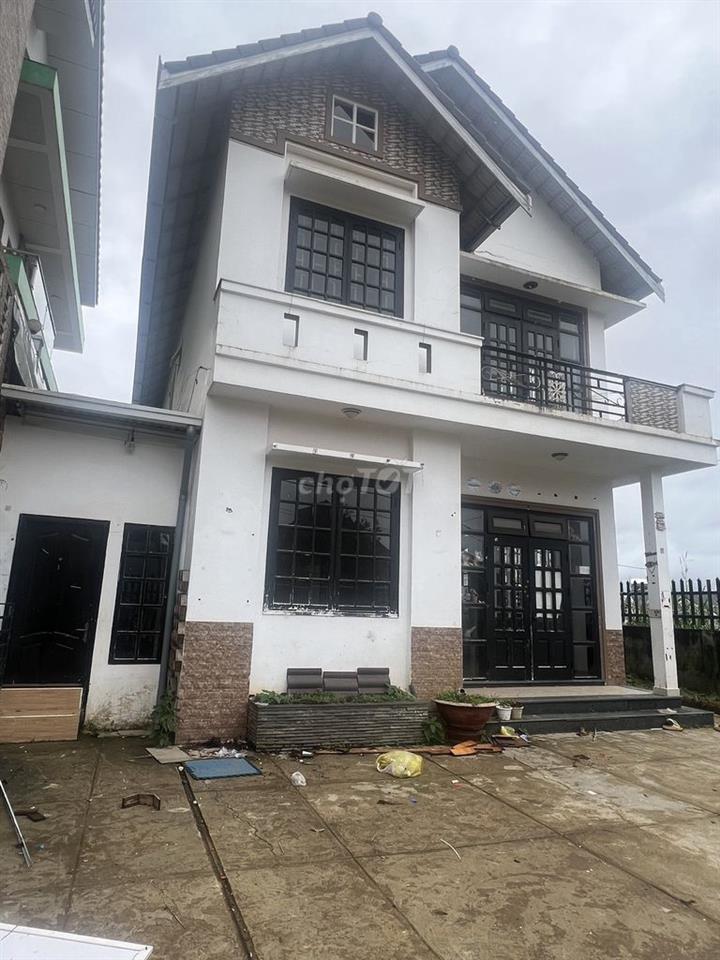 Cho Thuê nguyên căn Villa mới xây tại Đà lạt tỉnh Lâm Đồng