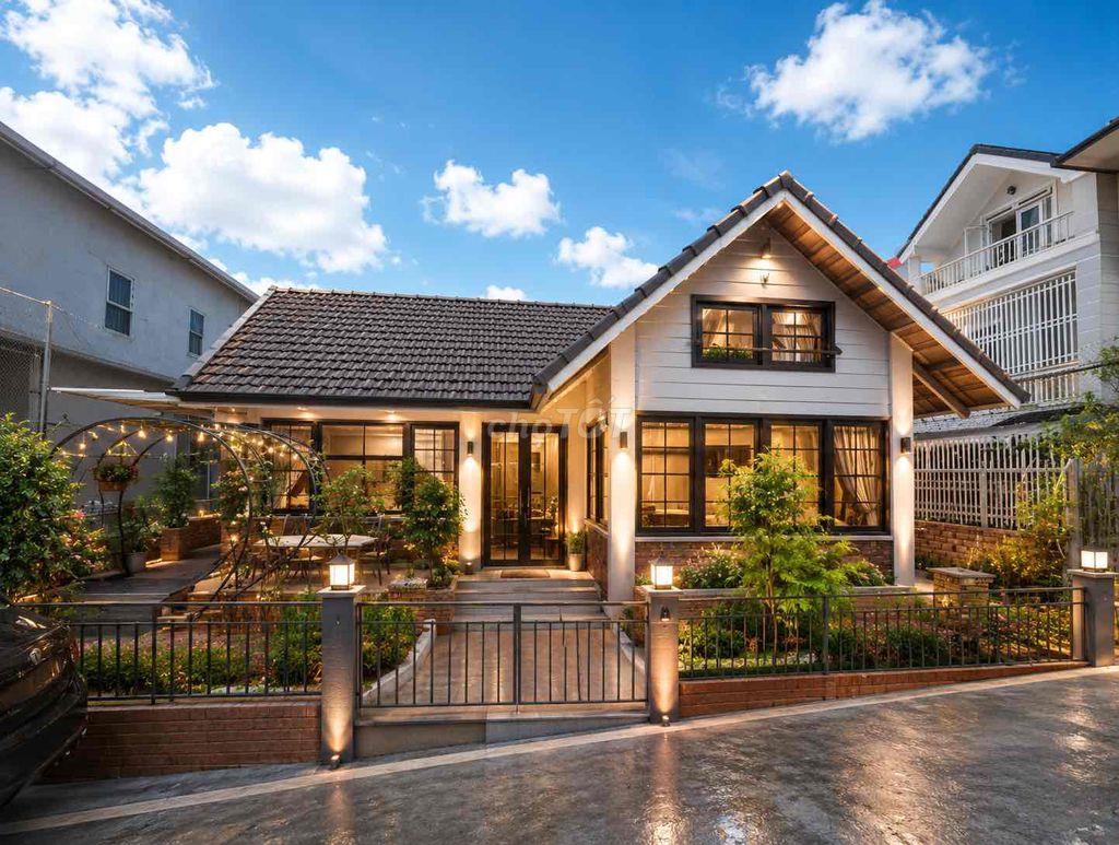 🏡 CẦN BÁN NHÀ ĐẤT 2 MẶT TIỀN TRUNG TÂM ĐÀ LẠT  📍 Vị trí: Đường Nguyễn