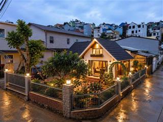 🏡 CẦN BÁN NHÀ ĐẤT 2 MẶT TIỀN TRUNG TÂM ĐÀ LẠT  📍 Vị trí: Đường Nguyễn