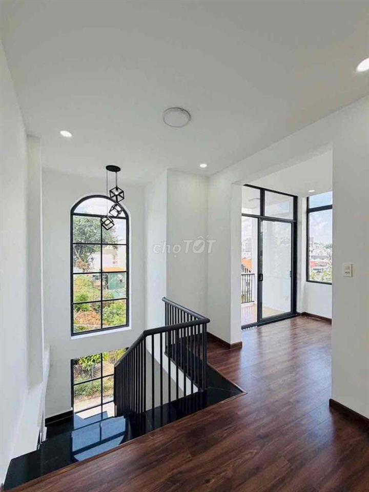 Chính chủ gửi bán nhà mới xây 2 mặt tiền ( đã hoàn công) 🏠🏠   📍Ngay tr