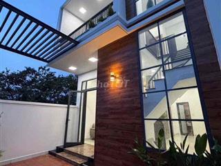 Chính chủ gửi bán nhà mới xây 2 mặt tiền ( đã hoàn công) 🏠🏠   📍Ngay tr