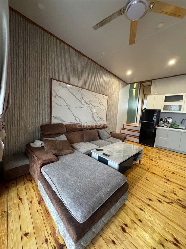 2 căn homestay doanh thu 20 triệu, giá hơn 2 tỷ