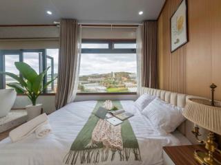 2 căn homestay doanh thu 20 triệu, giá hơn 2 tỷ