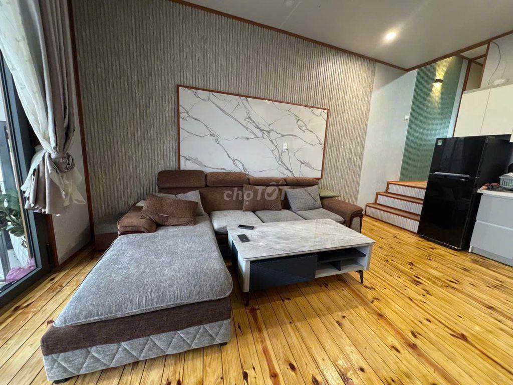 2 căn homestay doanh thu 20 triệu, giá hơn 2 tỷ