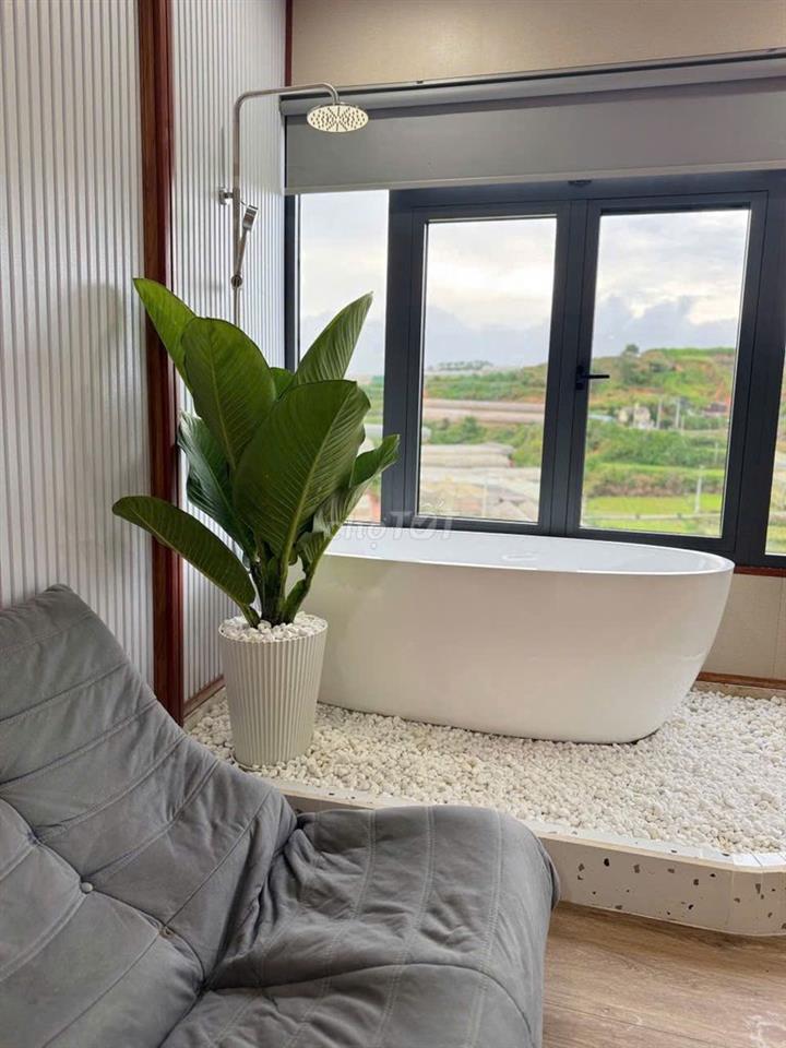 2 căn homestay doanh thu 20 triệu, giá hơn 2 tỷ
