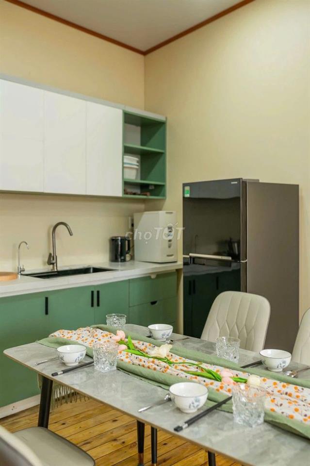 2 căn homestay doanh thu 20 triệu, giá hơn 2 tỷ