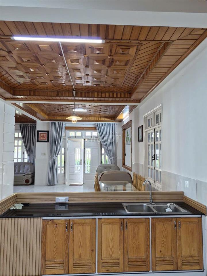 CẦN CHO THUÊ NHÀ ĐƯỜNG TRỊNH HOÀI ĐỨC  TP. ĐÀ LẠT.