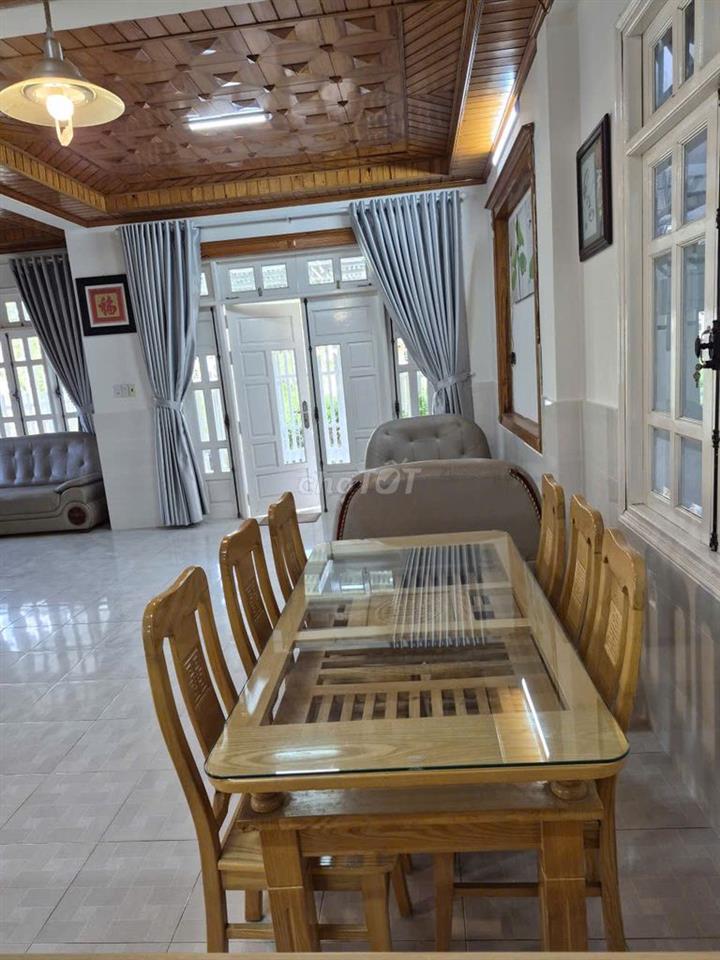 CẦN CHO THUÊ NHÀ ĐƯỜNG TRỊNH HOÀI ĐỨC  TP. ĐÀ LẠT.