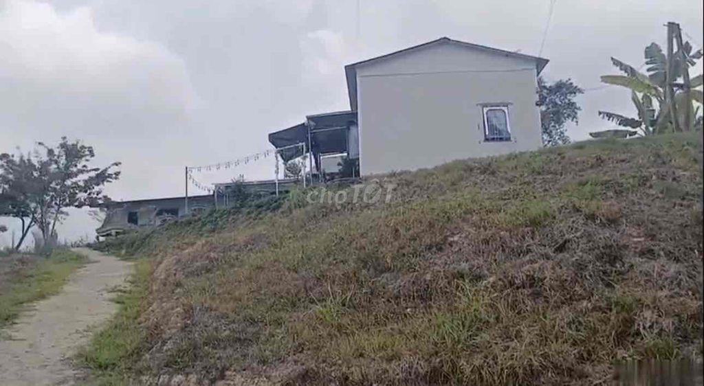 Cho Thuê nhà Nghỉ Dưỡng P3 Tp Bảo Lộc