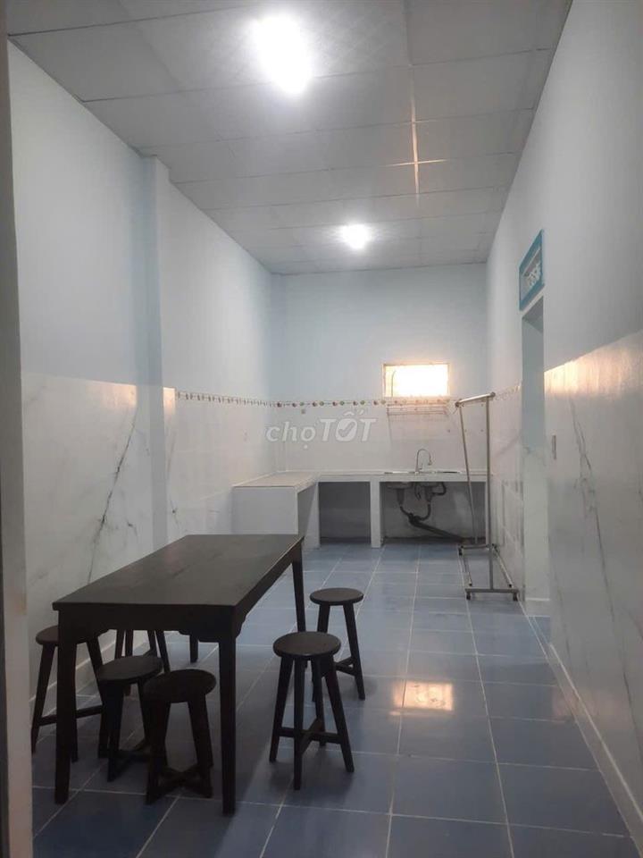 Cho thuê nhà Đà Lạt mới cất, hợp đồng lâu dài