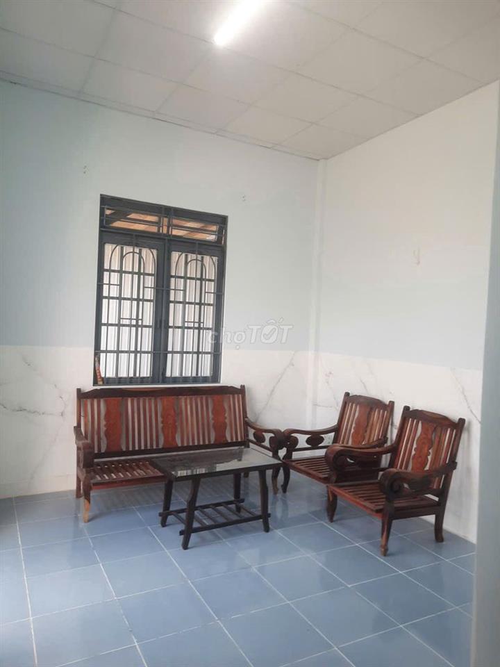 Cho thuê nhà Đà Lạt mới cất, hợp đồng lâu dài