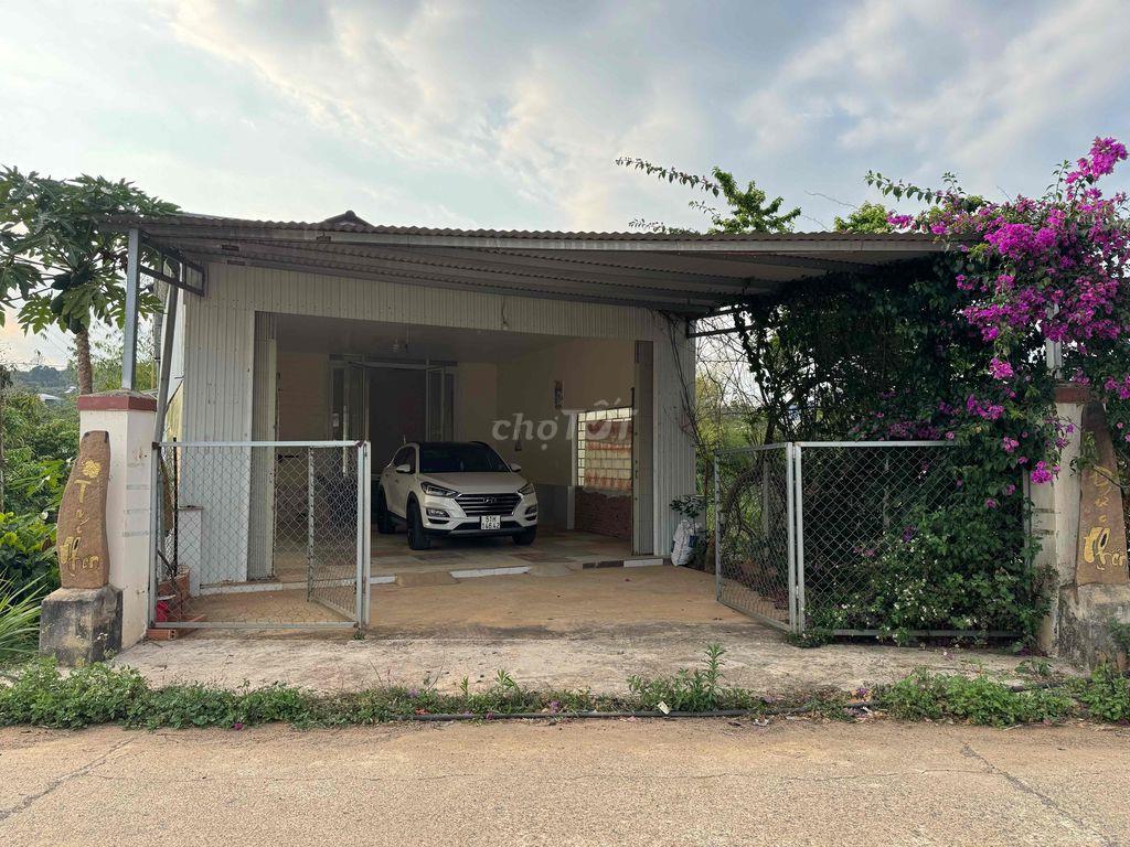 CHO THUÊ NHÀ NGUYÊN CĂN 3PN 3WC RỘNG 278m2 CÁCH QL20 3KM