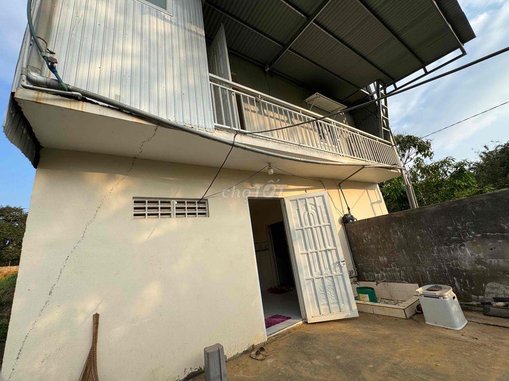 CHO THUÊ NHÀ NGUYÊN CĂN 3PN 3WC RỘNG 278m2 CÁCH QL20 3KM