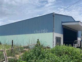 bán nhà kho 480m2 ngay QL20 Đức Trọng