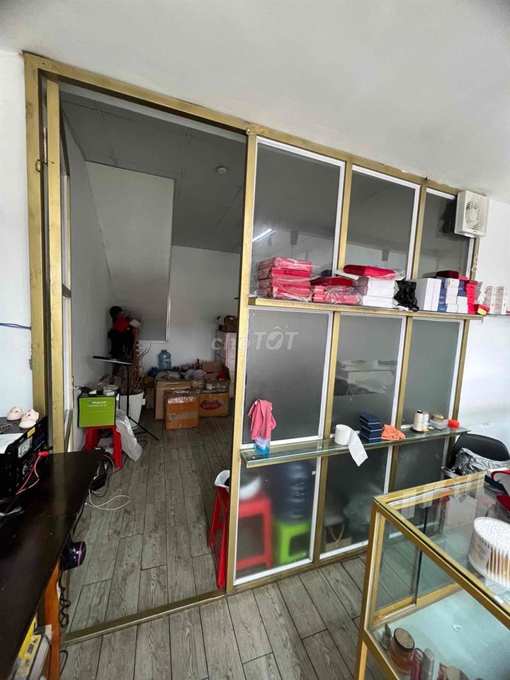 MẶT BẰNG ĐƯỜNG 3/2 ĐÀ LẠT CHO THUÊ CHÍNH CHỦ
