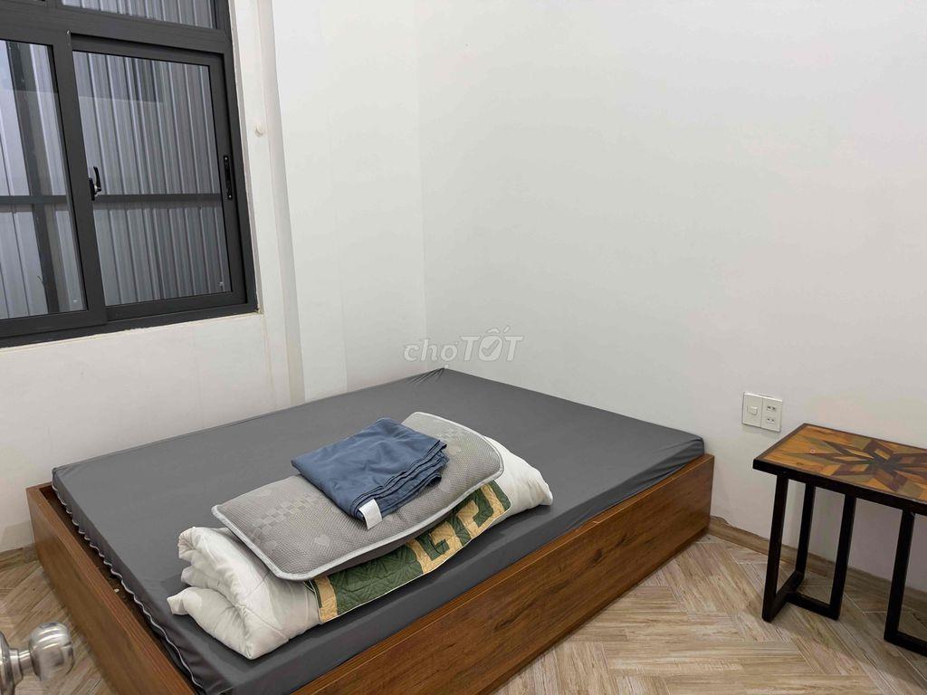 Phòng trọ 2 pn, wc, bếp, khách đường Gio An