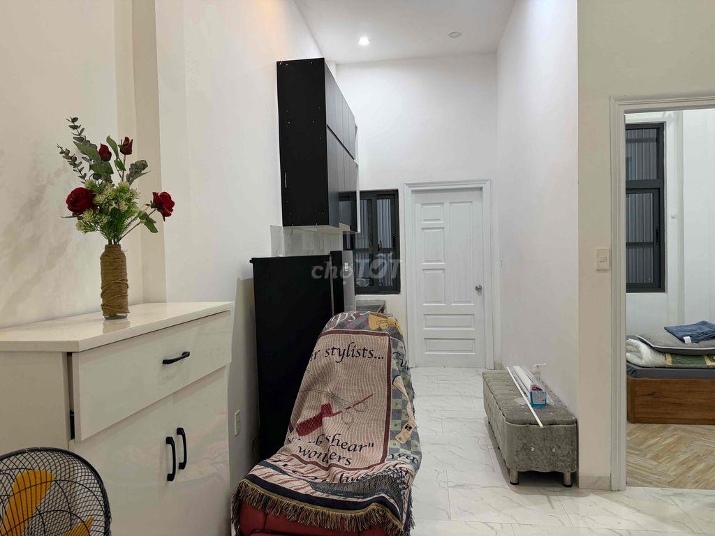 Phòng trọ 2 pn, wc, bếp, khách đường Gio An