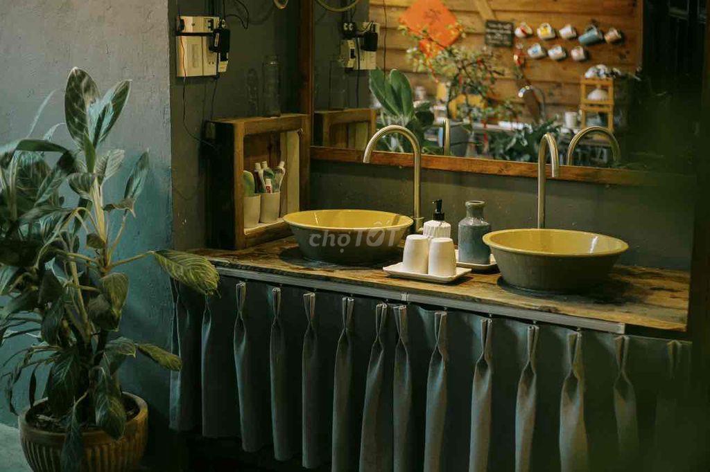 CHO THUÊ NHÀ GỖ NGUYÊN CĂN ĐÀ LẠT
