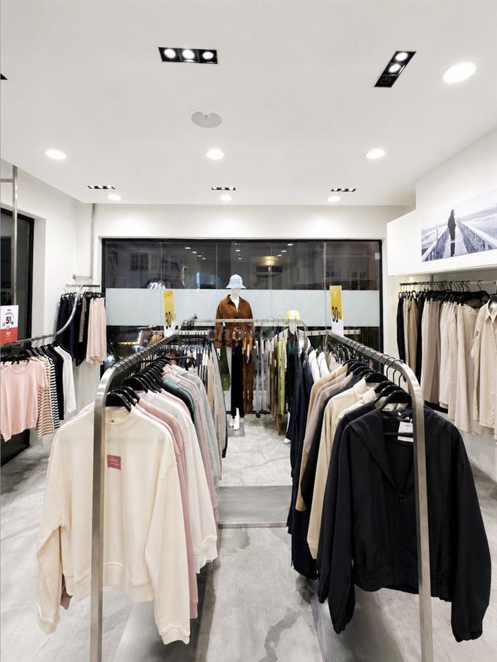 Cho thuê tòa nhà flagship 3 mặt tiền – Trung tâm Đà Lạt – 270m²