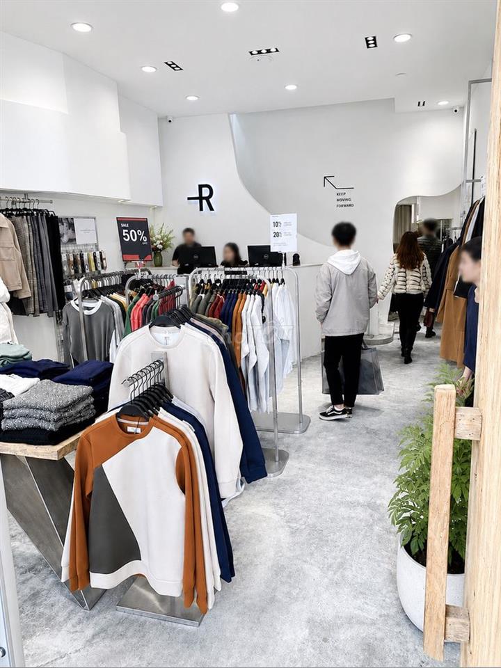 Cho thuê tòa nhà flagship 3 mặt tiền – Trung tâm Đà Lạt – 270m²