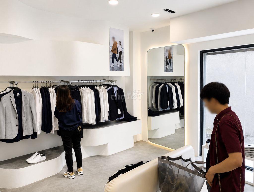 Cho thuê tòa nhà flagship 3 mặt tiền – Trung tâm Đà Lạt – 270m²