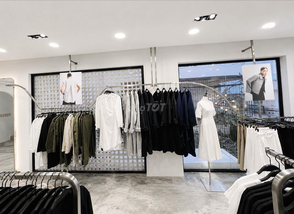 Cho thuê tòa nhà flagship 3 mặt tiền – Trung tâm Đà Lạt – 270m²