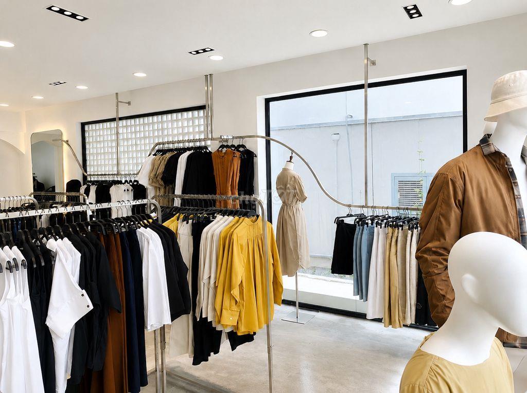 Cho thuê tòa nhà flagship 3 mặt tiền – Trung tâm Đà Lạt – 270m²