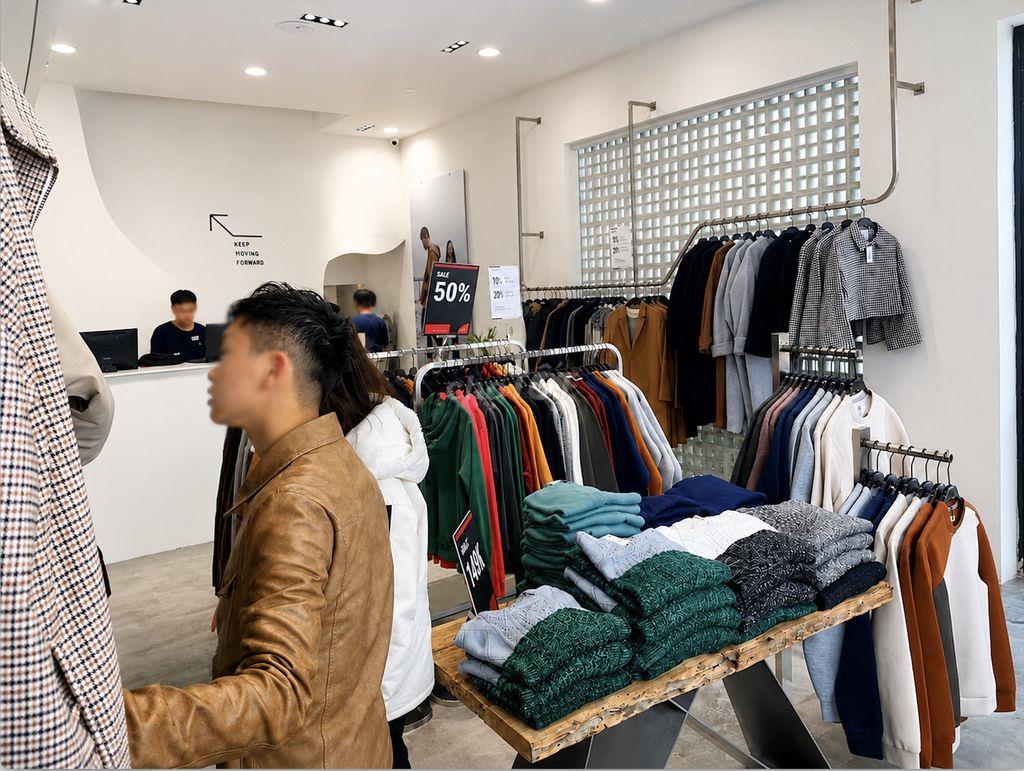 Cho thuê tòa nhà flagship 3 mặt tiền – Trung tâm Đà Lạt – 270m²