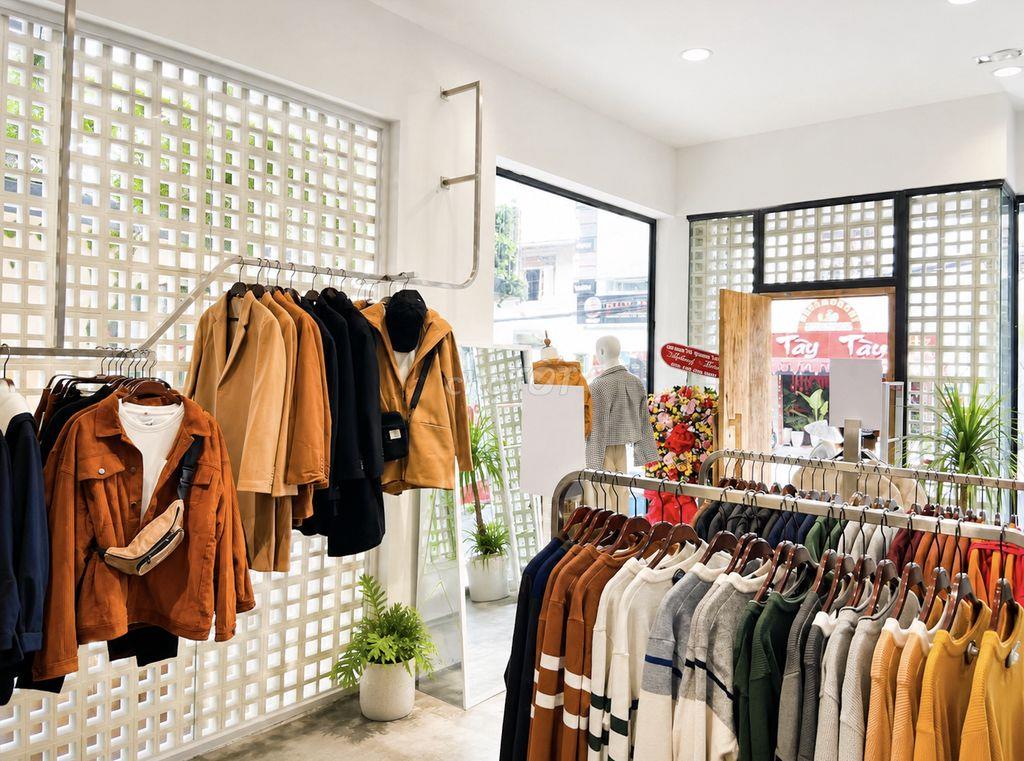 Cho thuê tòa nhà flagship 3 mặt tiền – Trung tâm Đà Lạt – 270m²