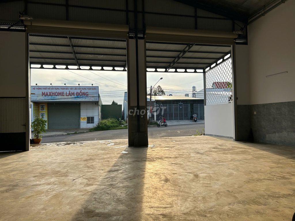 CHÍNH CHỦ CHO THUÊ MẶT BẰNG MẶT TIỀN NGUYỄN TRI PHƯƠNG – BẢO LỘC