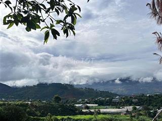 Đất View Săn Mây Nằm Giữa Khu Dân Cư Tại NAM BAN