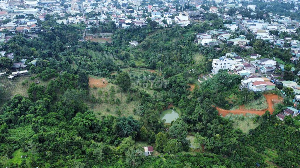 Bán đất Trung Tâm Bảo Lộc