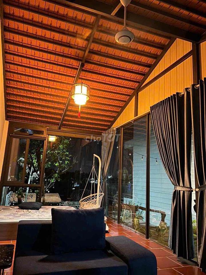 Bán Nhà Trung Tâm Bảo Lộc