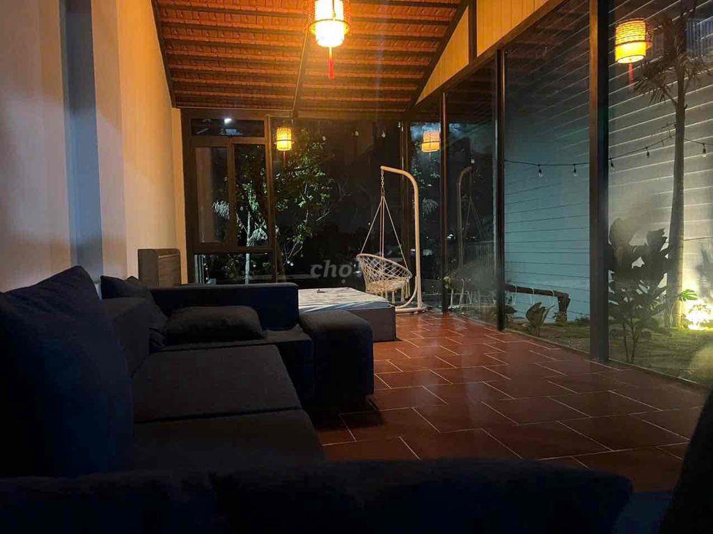 Bán Nhà Trung Tâm Bảo Lộc