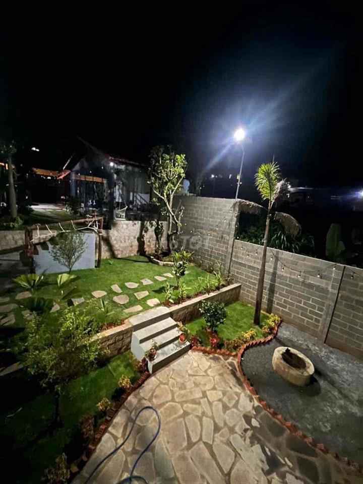 Bán Nhà Trung Tâm Bảo Lộc