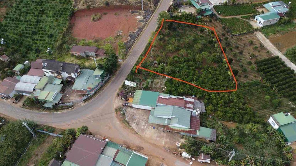 Bán Đất Mặt Tiền TP Bảo Lộc