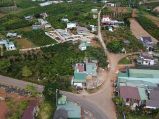 Bán Đất Mặt Tiền TP Bảo Lộc