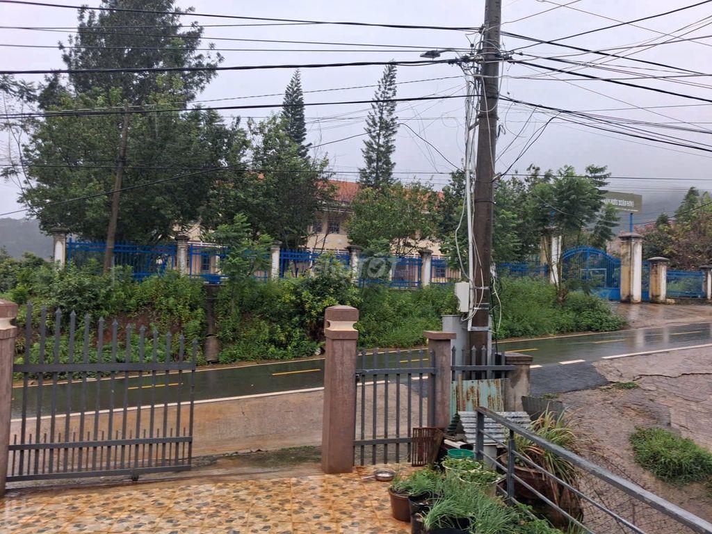 CHÍNH CHỦ BÁN LÔ ĐẤT MẶT TIỀN ĐƯỜNG XUÂN SƠN, P. XUÂN TRƯỜNG, ĐÀ LẠT