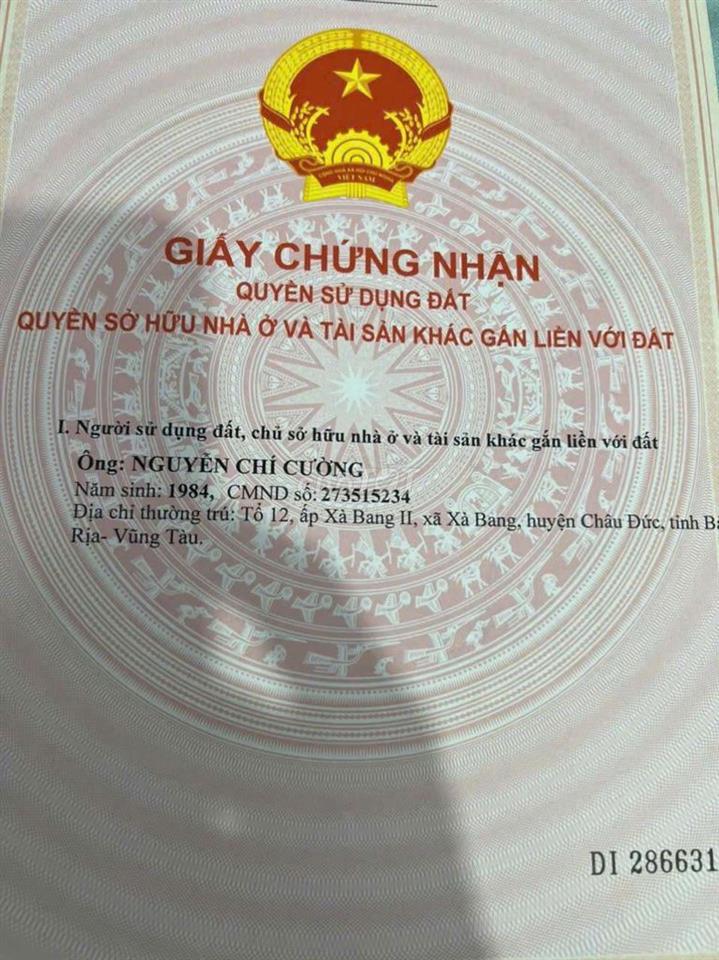 chính chủ cần bán đất nông nghiệp giá rẻ